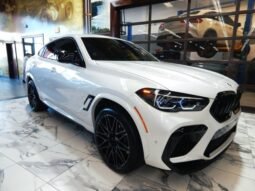 BMW X6M