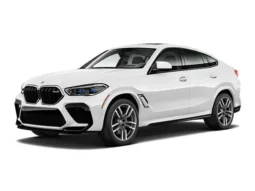 BMW X6M