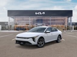 Kia K4 