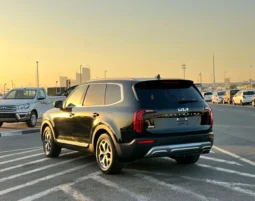 Kia Telluride