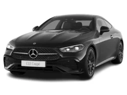 Mercedes-Benz CLE 200 Coupe