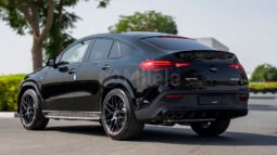 Mercedes-Benz GLE 53 AMG