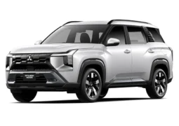 Mitsubishi Destinator