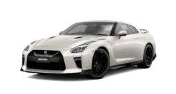 Nissan GTR