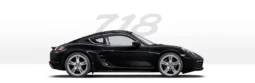 Porsche 718 Cayman