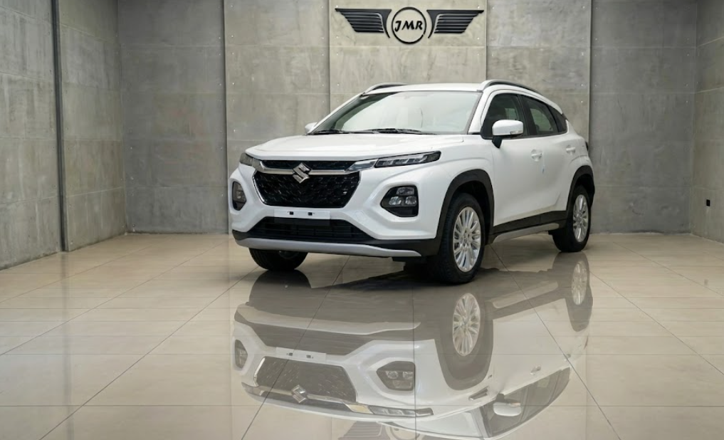 Suzuki Grand Vitara GL 2025