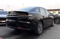 BYD Destroyer 05 DM-i