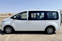 Hyundai Staria Comfort