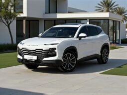 Jetour Dashing 1.6T Luxury 2025