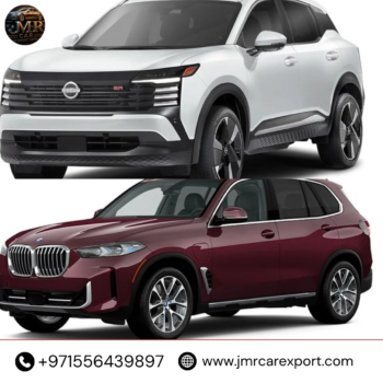 Best Auto Export Dubai in Dubai Hills Estate Dubai