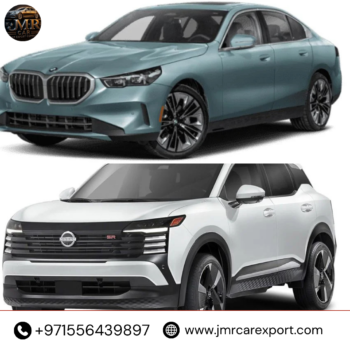 Best Auto Export Dubai in Al Thanyah Dubai