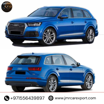 Best Auto Export Dubai in Al Corniche Dubai