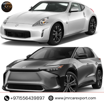 Best Auto Export Dubai in Al Ayyas Dubai
