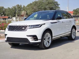 Land Rover Velar R-Dynamic SE 2020