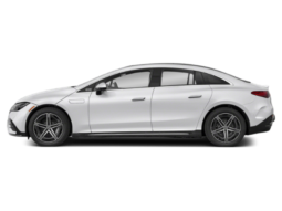 Mercedes-Benz EQE 350+