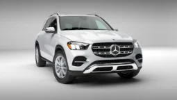 Mercedes Benz GLE-Class GLE 350