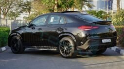 Mercedes-Benz GLE Coupe GLE 53 AMG