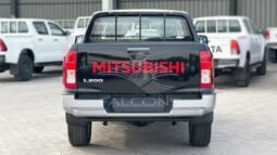 Mitsubishi L200 Double Cab GLS 2025