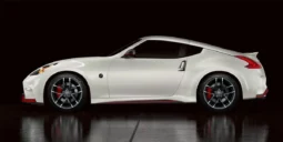 Nissan 370Z