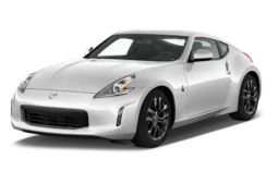 Nissan 370Z