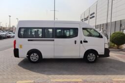 Nissan Urvan