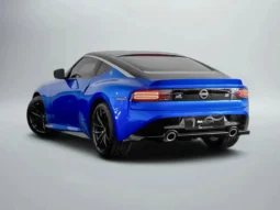 Nissan Z